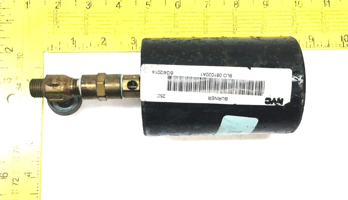 Unbranded Burner 081020A1 NOS