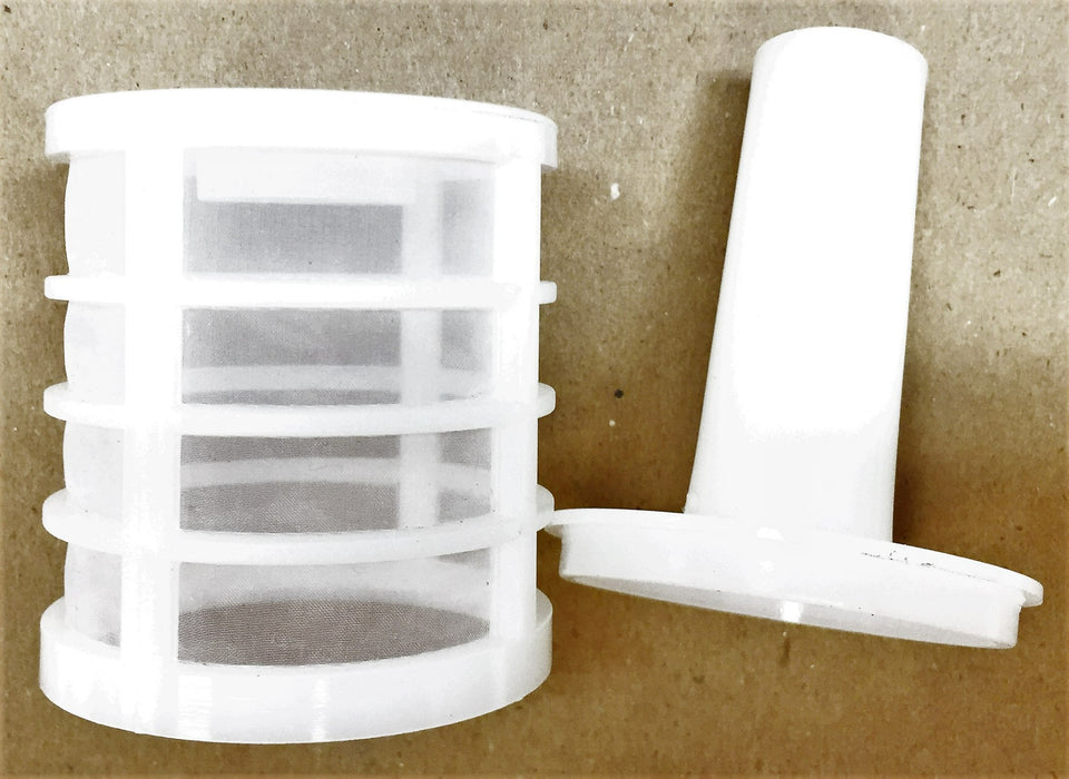 Filter/Strainer for Case New Holland/CNH 47530395 NOS