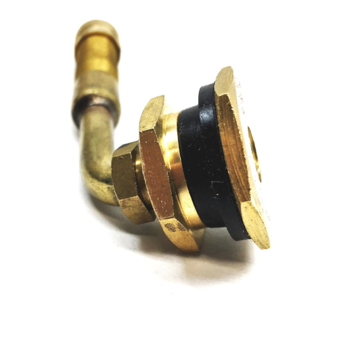 Volvo Valve VOE11000054 NOS