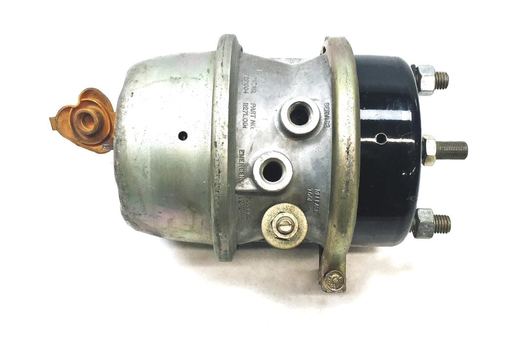 Mack Model L2424 Spring Brake Assembly 19QE4103M2 (1127L001) USED