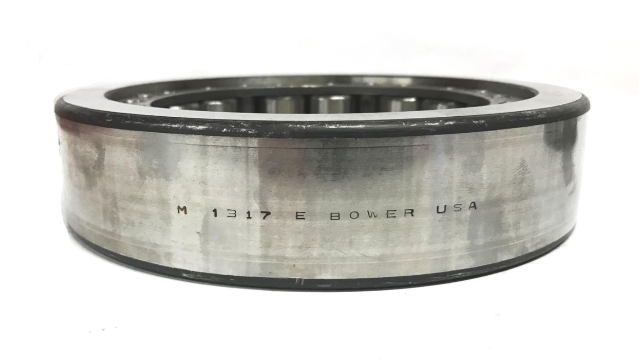 Bower Cylindrical Roller Bearing MR-1317-EL NOS