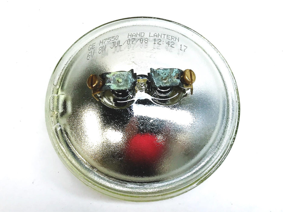 Wagner Sealed Beam Headlight Lamp H7550 [Lot of 3] NOS