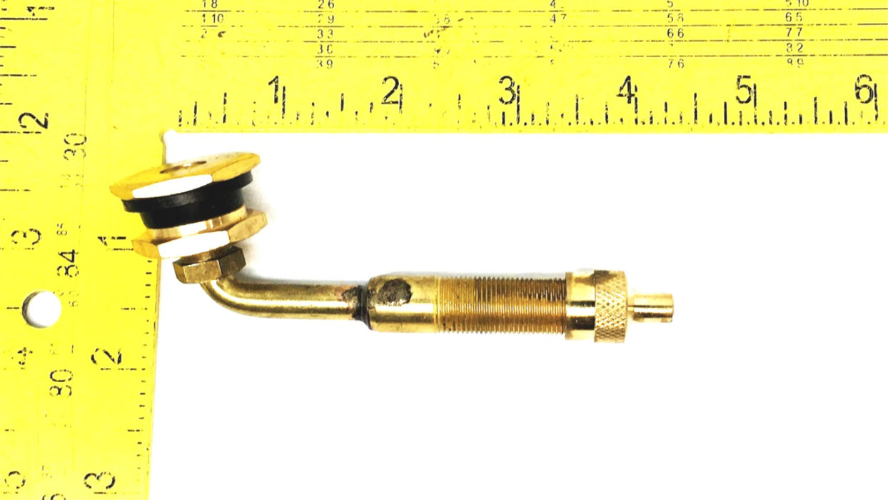 Volvo Valve VOE11000054 NOS