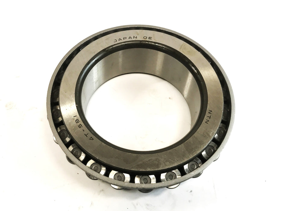 NTN Tapered Roller Bearing Cup 4T-581 NOS