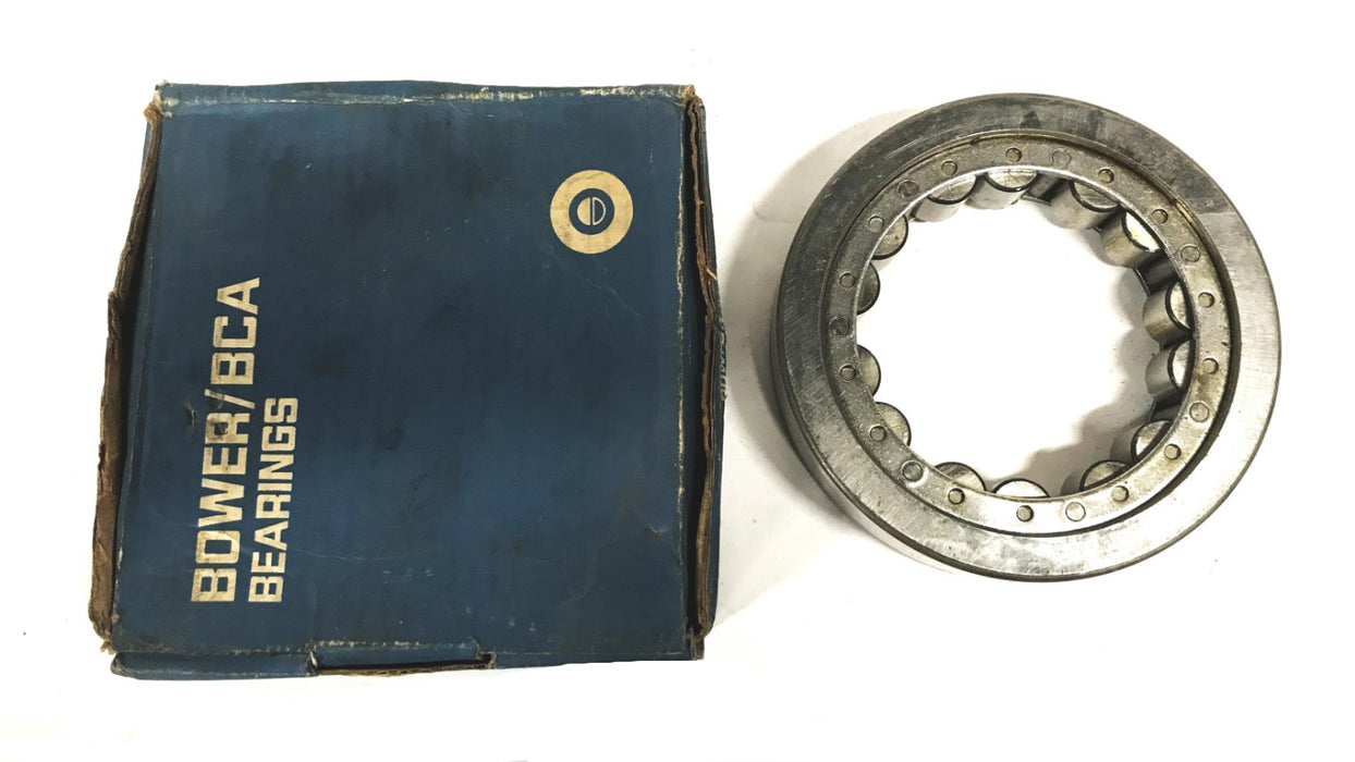 Bower Cylindrical Roller Bearing M-1315-EAHL NOS