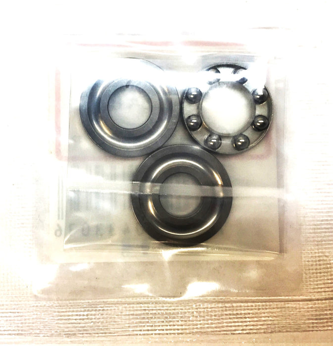 SKF Thrust Roller Bearing BA8 NOS