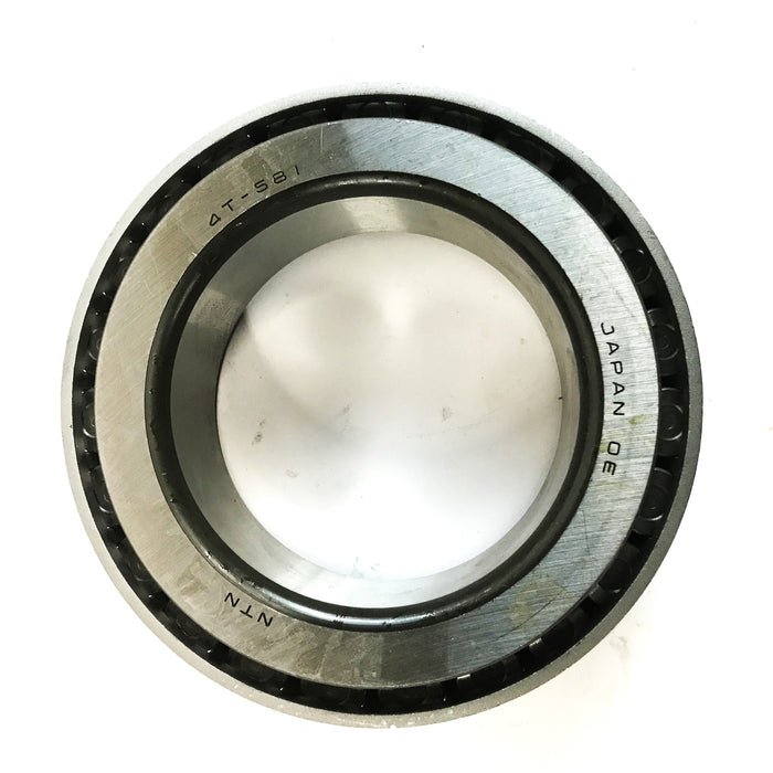 NTN Tapered Roller Bearing Cup 4T-581 NOS