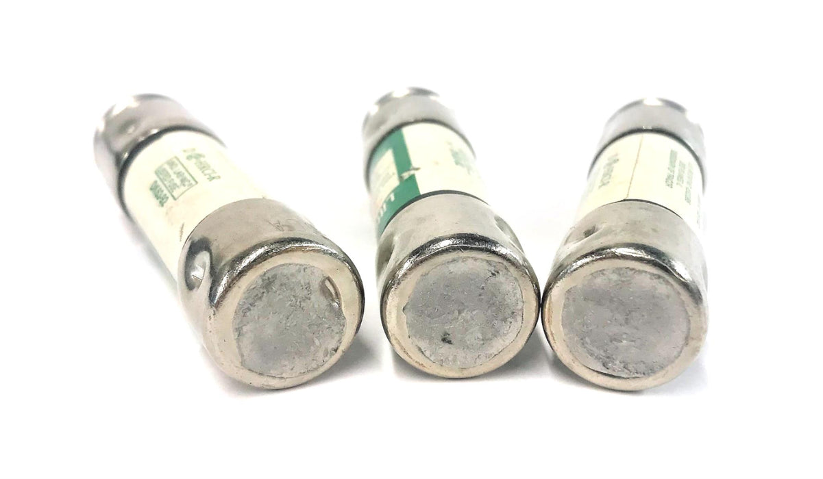Littelfuse Slo-Blo Fuse FLNR 60 [Lot of 3] NOS