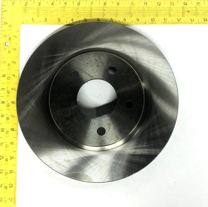 Silent Stop Aimco Disc Brake Rotor SB-580083 (55080) NOS
