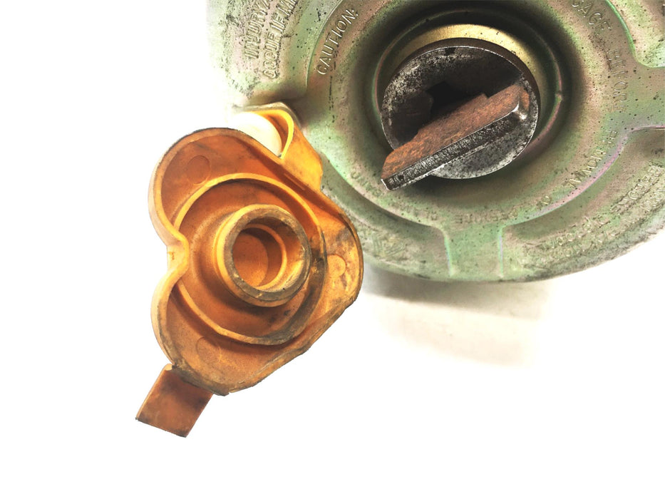 Mack Model L2424 Spring Brake Assembly 19QE4103M2 (1127L001) USED