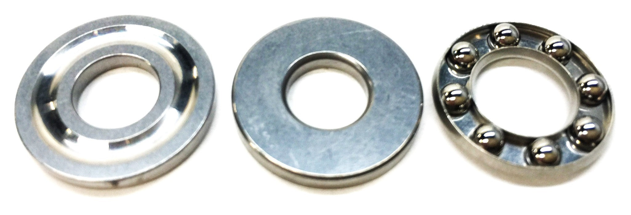 SKF Thrust Roller Bearing BA8 NOS