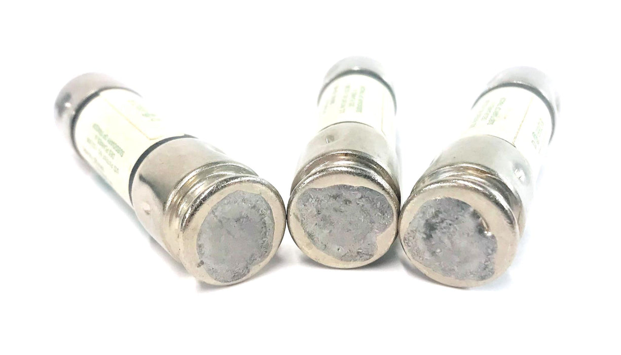 Littelfuse Slo-Blo Fuse FLNR 60 [Lot of 3] NOS