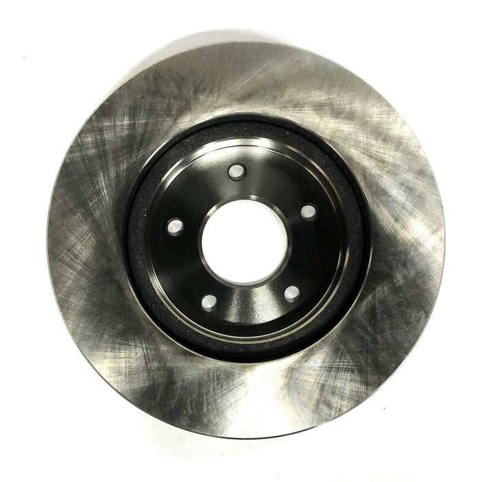 Silent Stop Aimco Disc Brake Rotor SB-580083 (55080) NOS