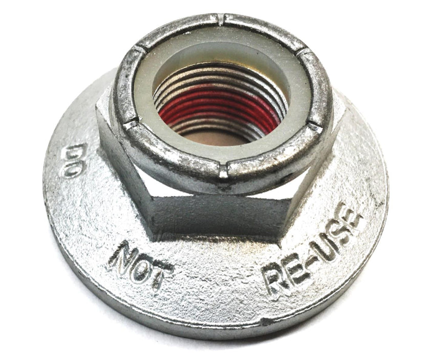 Napa Brakes Spindle Nut 28492 NOS