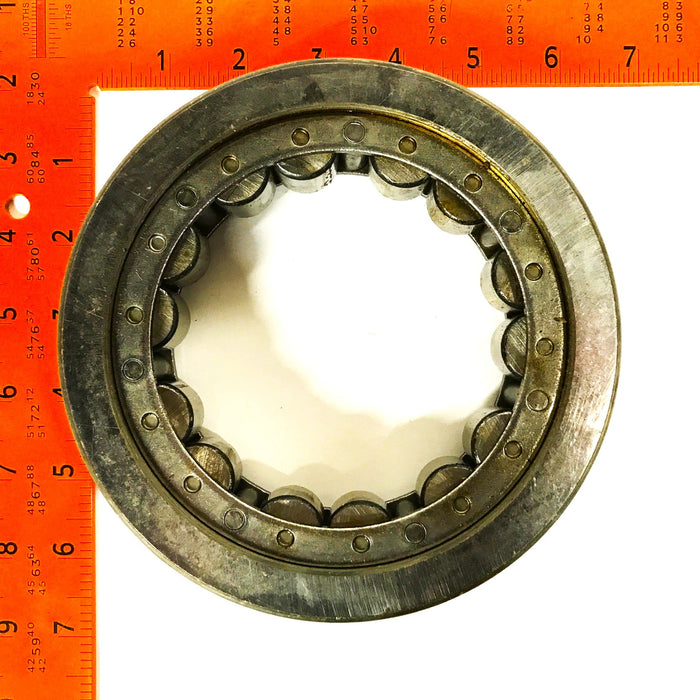 Bower Cylindrical Roller Bearing M-1315-EAHL NOS