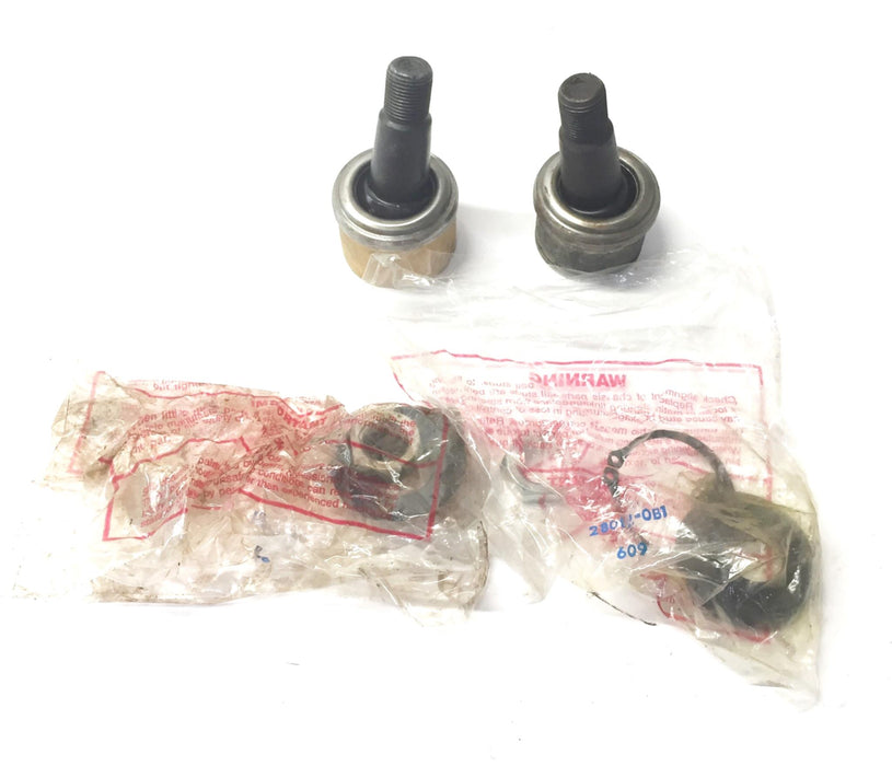McQuay-Norris Ball Joint FA1623 [Lot of 2] NOS