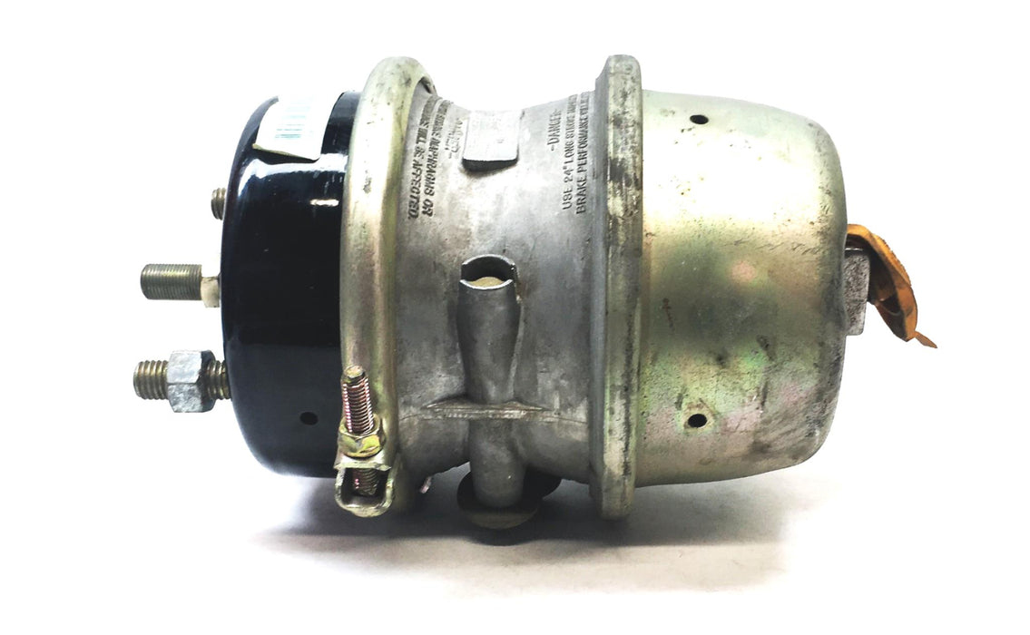 Mack Model L2424 Spring Brake Assembly 19QE4103M2 (1127L001) USED