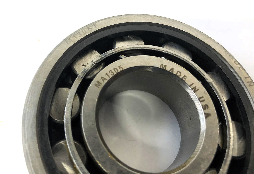 Link-Belt Cylindrical Roller Bearing MA1305UV (M1305T/MA1305) NOS