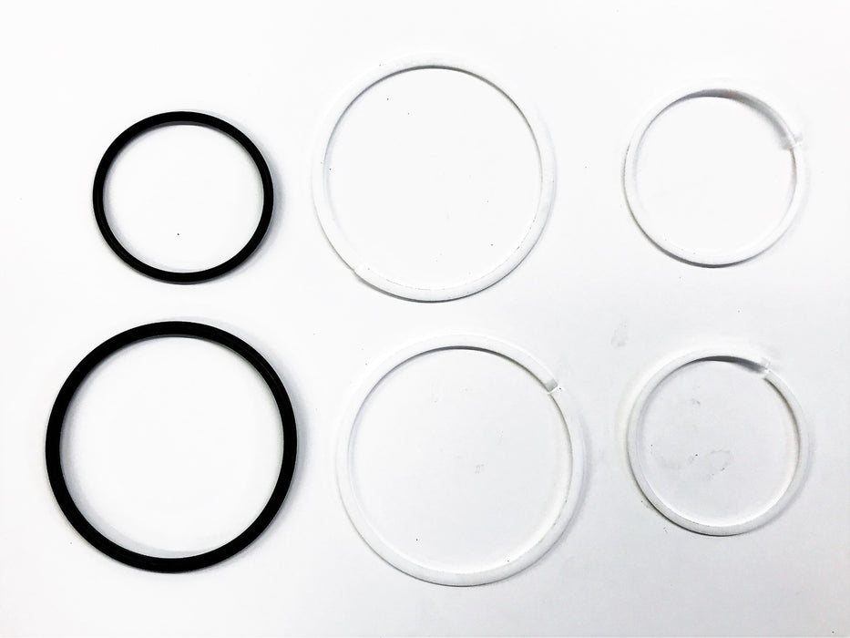 Vickers Main Valve Seal Kit 813309 NOS