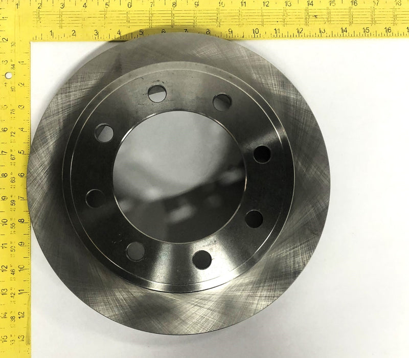 Silent Stop Aimco Disc Brake Rotor SB-66799 (54073) NOS