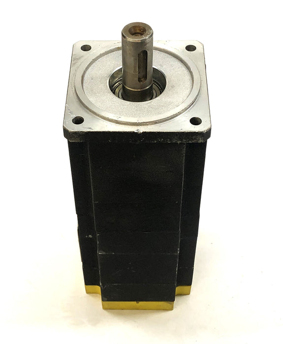 Baldor 4000RPM 300V AC Servo Motor BSM80A-275BA (S2P117W007G1) USED