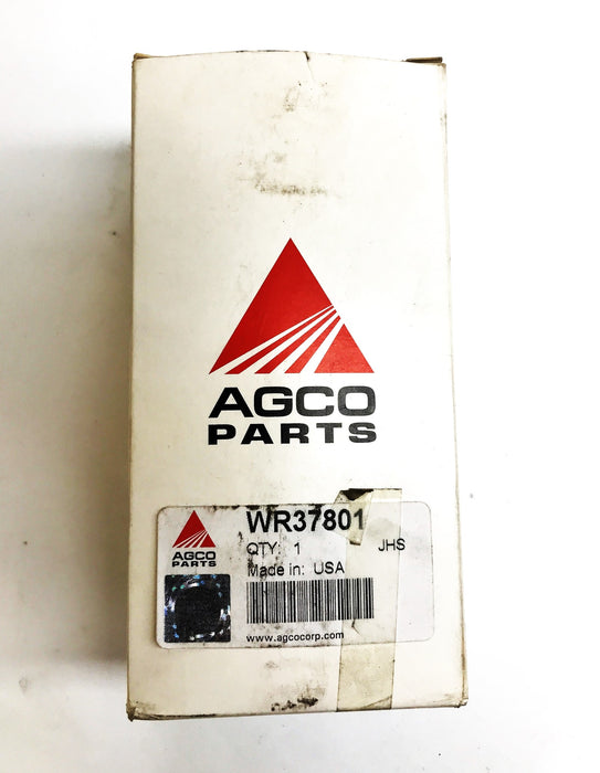 AGCO Hydraulic Filter WR37801 NOS