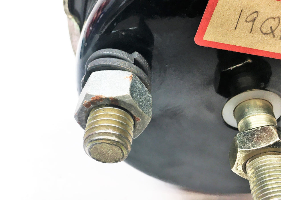 Mack Model L2424 Spring Brake Assembly 19QE4103M2 (1127L001) USED