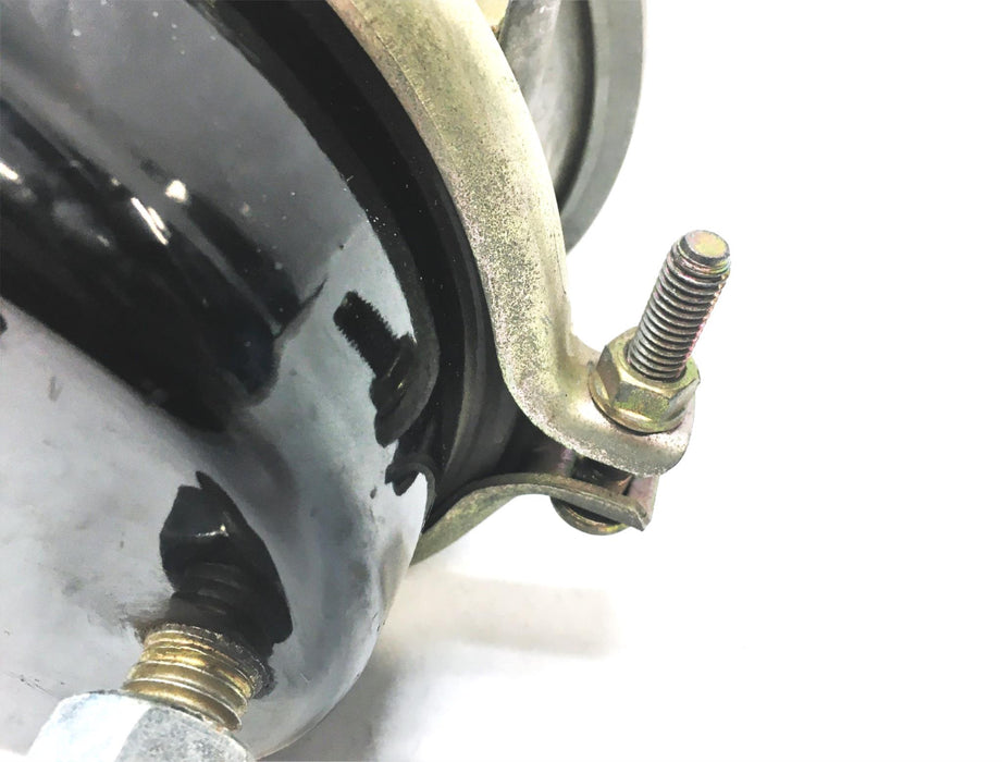 Mack Model L2424 Spring Brake Assembly 19QE4103M2 (1127L001) USED