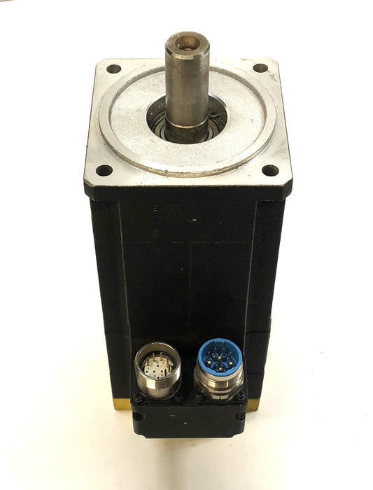 Baldor 4000RPM 300V AC Servo Motor BSM80A-275BA (S2P117W007G1) USED