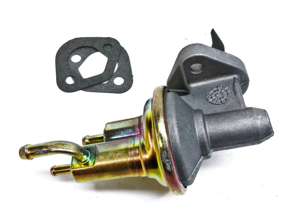 Master Fuel Pump Assembly 60238 NOS