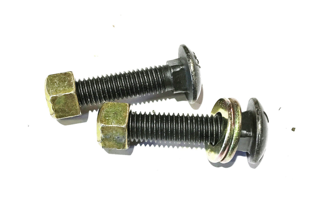 BOSS Curb Guard Kit STB03395 NOS