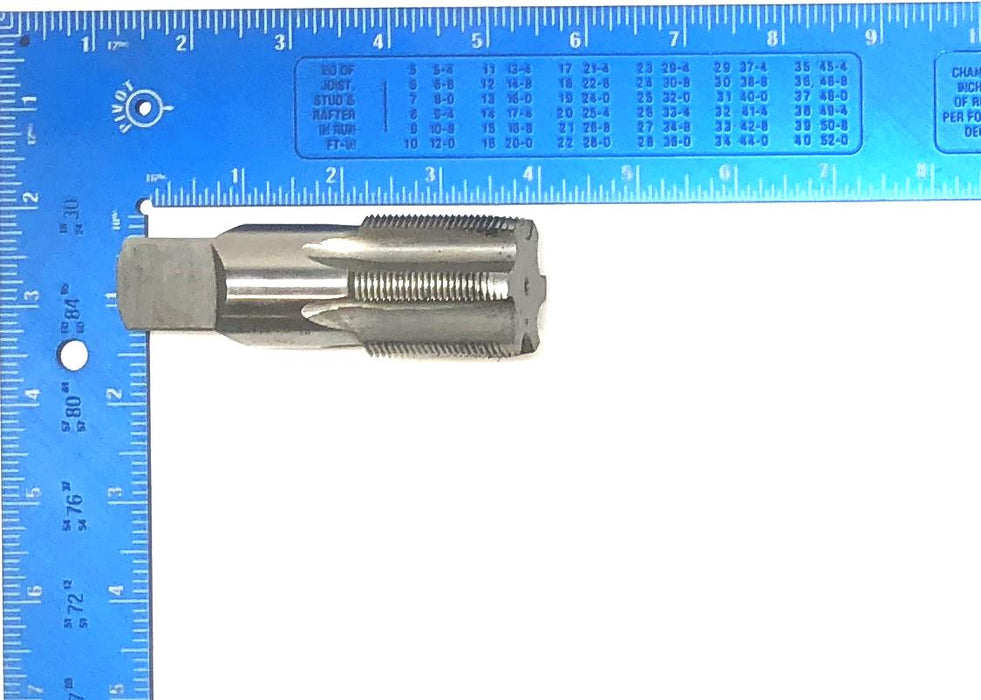 Unbranded 1-1/2" = 16 HS Plug Tap ER6013216 NOS