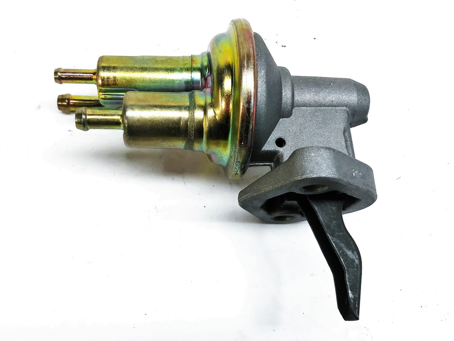 Master Fuel Pump Assembly 60238 NOS