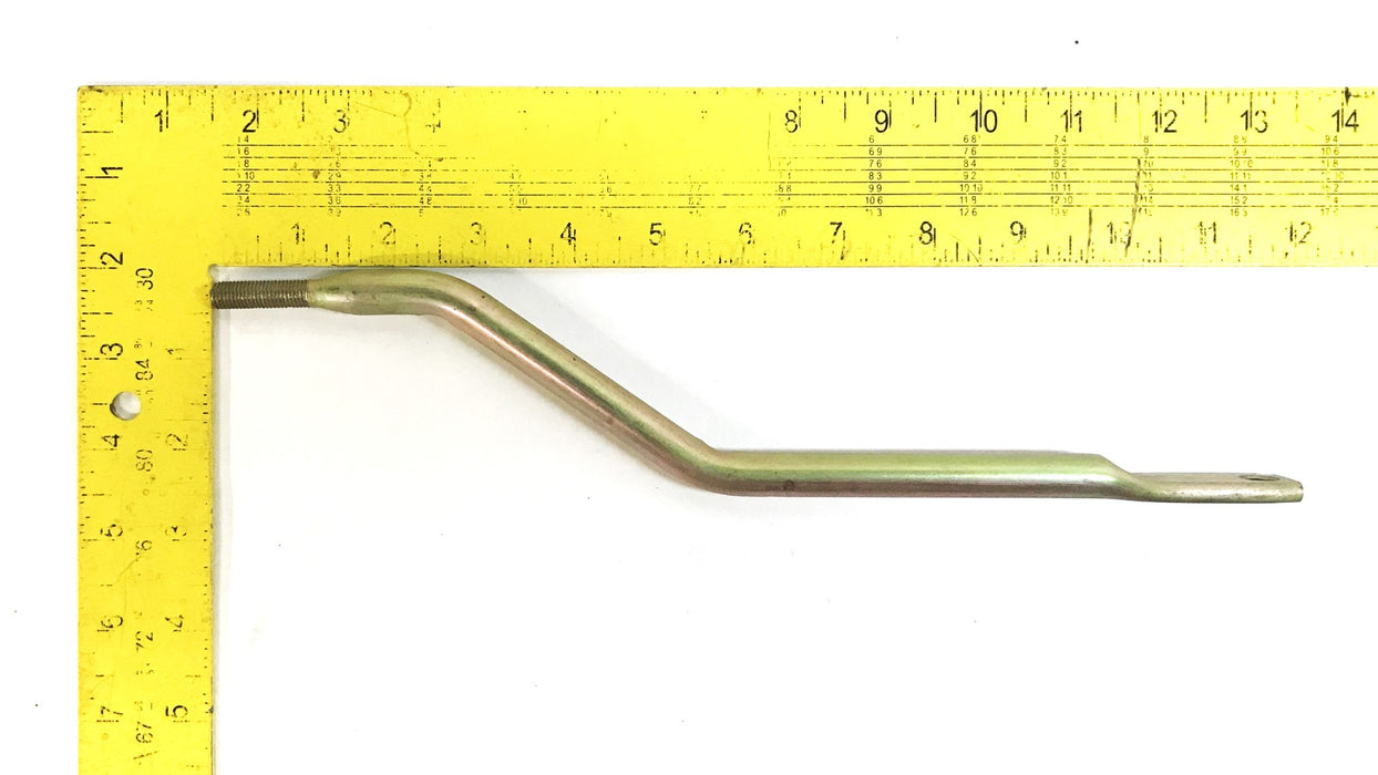 Volvo Grader Control Rod VOE12727301 [Lot of 2] NOS