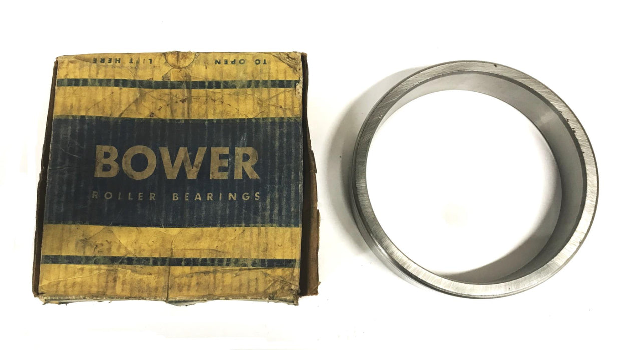 Bower Cylindrical Roller Bearing Outer Ring M-1317-CAL NOS