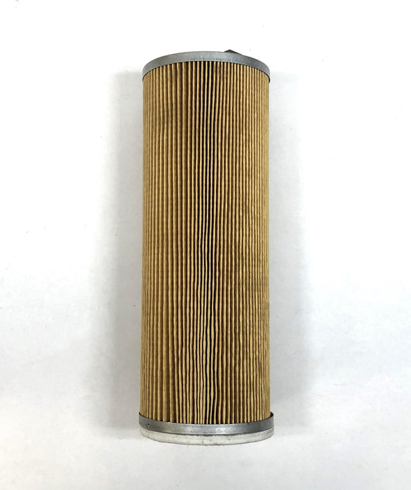 Becker Open End Air Filter With Gasket 909548 (90954800000) NOS