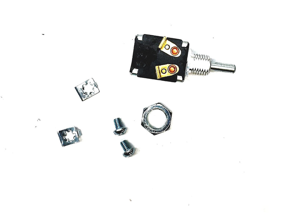 Carquest Door Jamb Switch DS-272 NOS