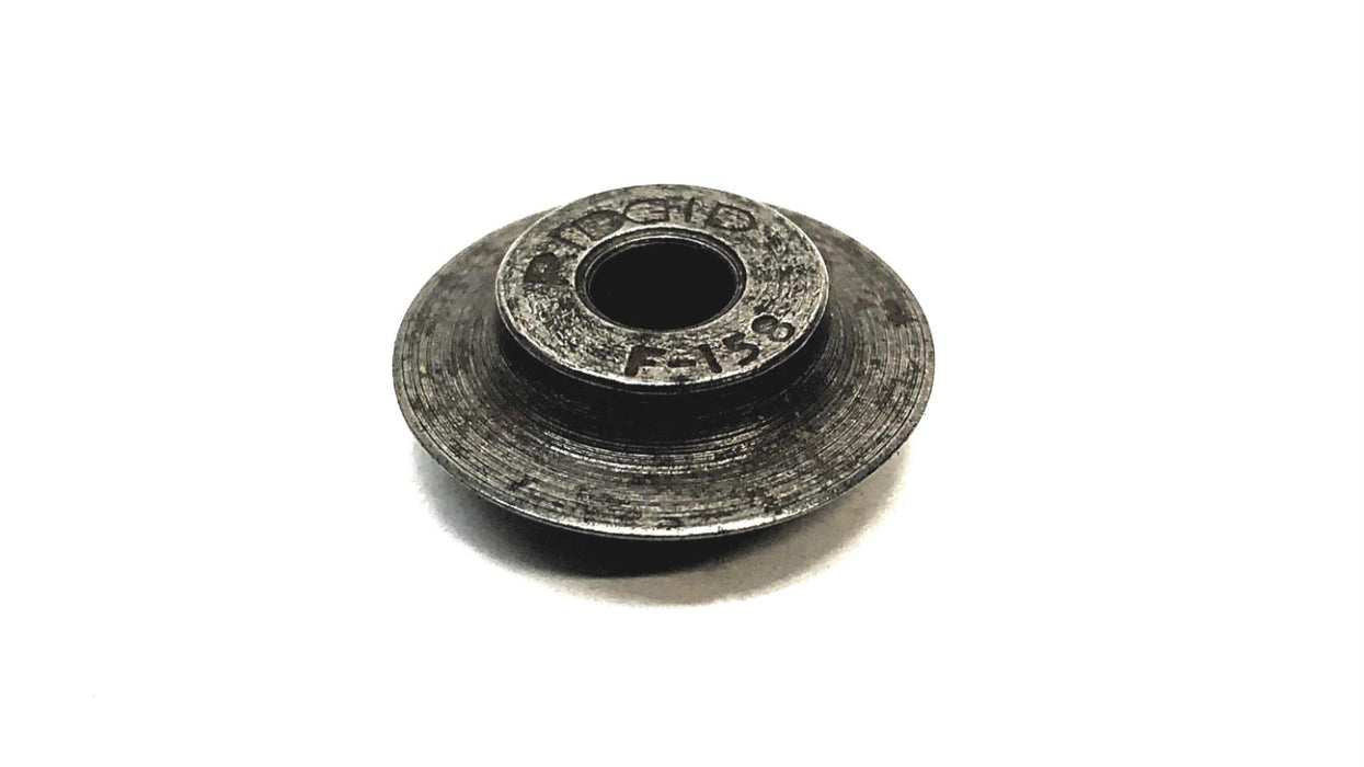 Ridgid Tube Cutter Wheel F-158 [Lot of 3] NOS