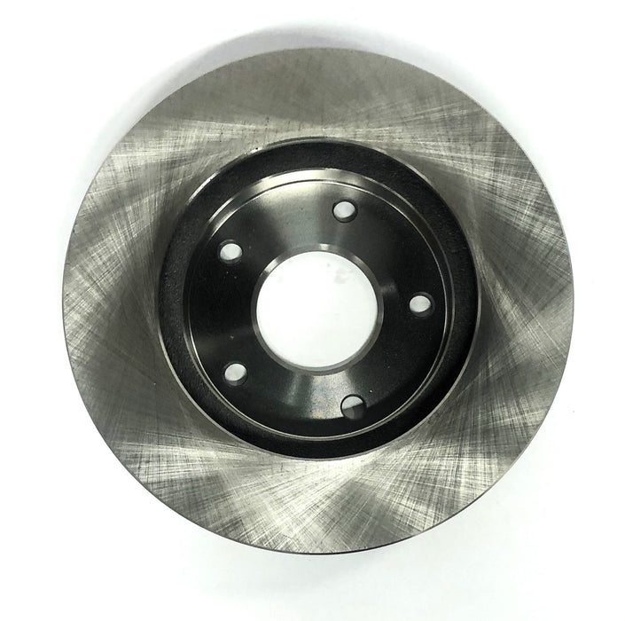 Silent Stop Parts Master Brake Disc Rotor SB-56694 (55047) NOS