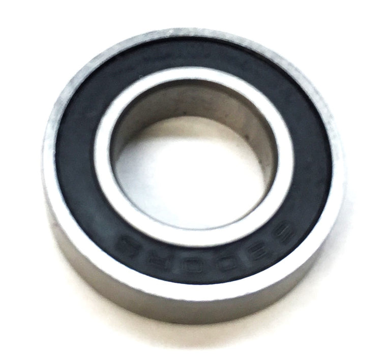 Koyo Sealed Roller Bearing 6800RS [Lot of 9] NOS