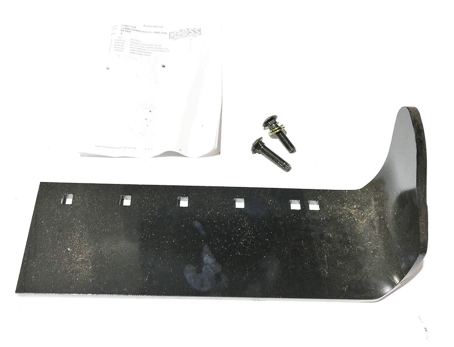 BOSS Curb Guard Kit STB03394 NOS
