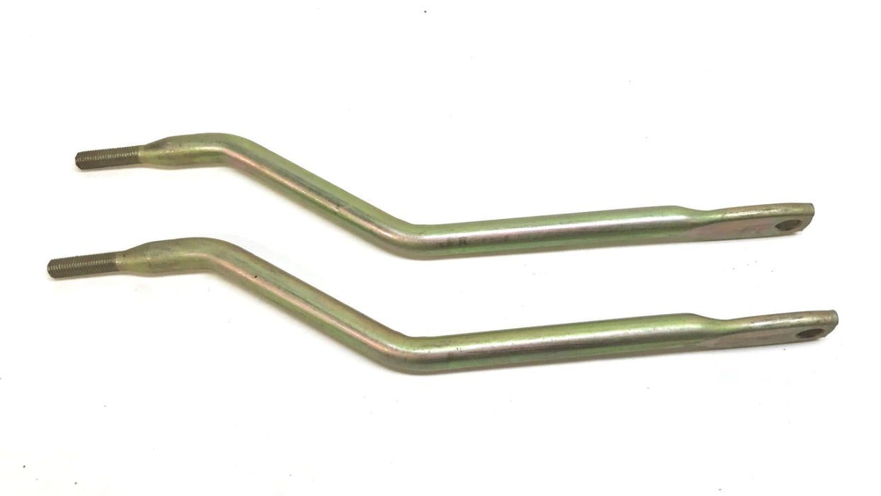 Volvo Grader Control Rod VOE12727301 [Lot of 2] NOS