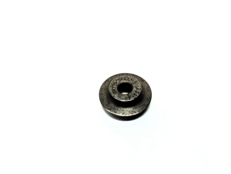 Ridgid Tube Cutter Wheel F-158 [Lot of 3] NOS