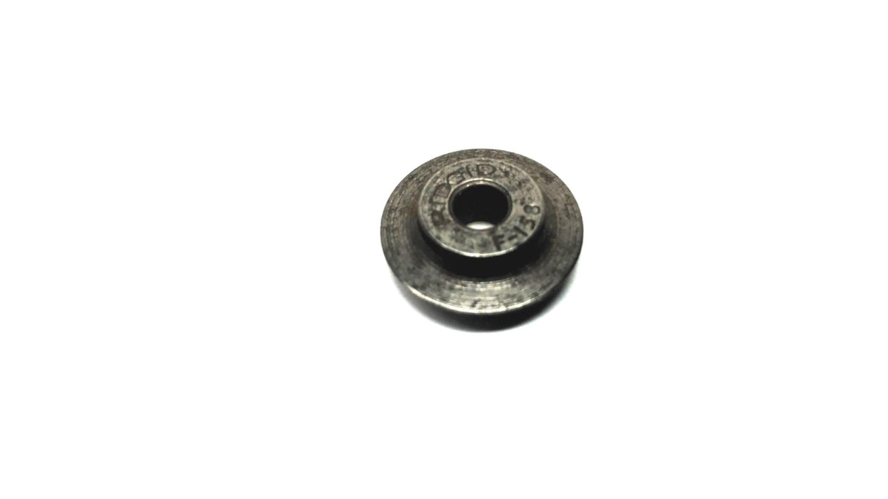 Ridgid Tube Cutter Wheel F-158 [Lot of 4] NOS