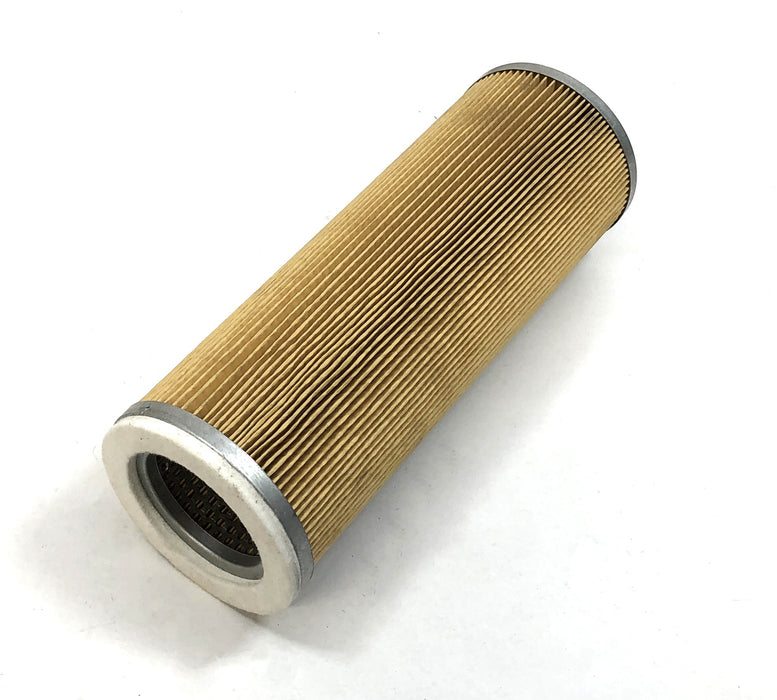 Becker Open End Air Filter With Gasket 909548 (90954800000) NOS