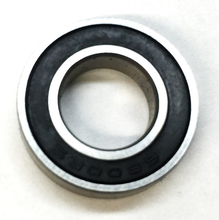 Koyo Sealed Roller Bearing 6800RS [Lot of 9] NOS