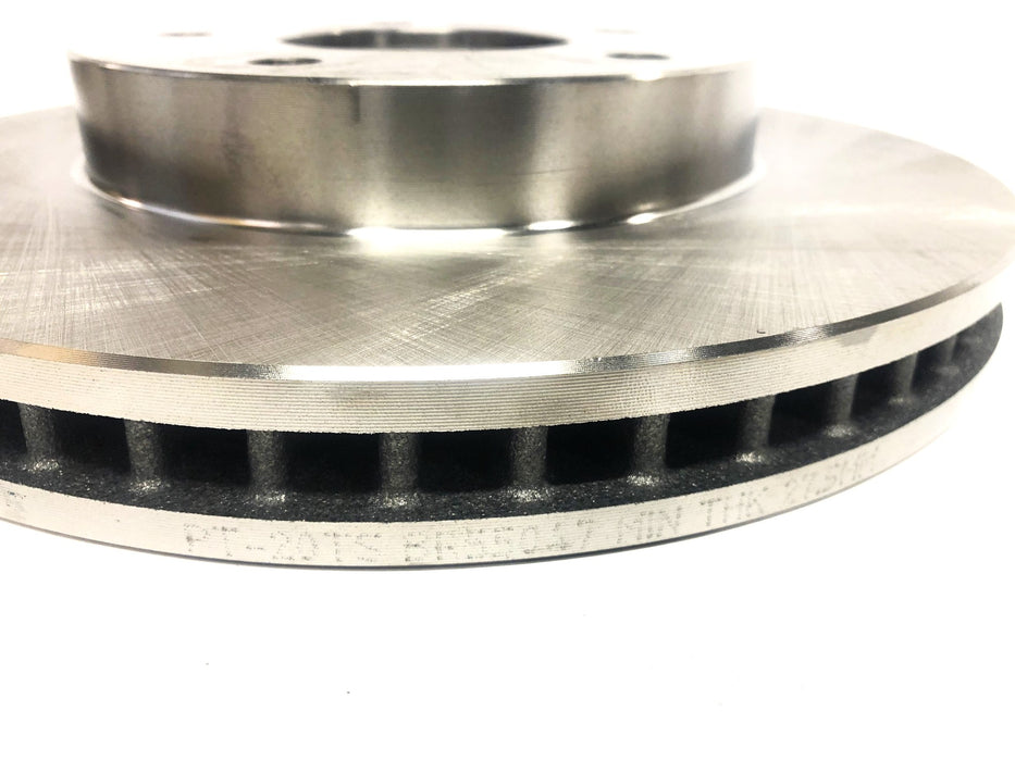 Silent Stop Parts Master Brake Disc Rotor SB-56694 (BR55047) NOS