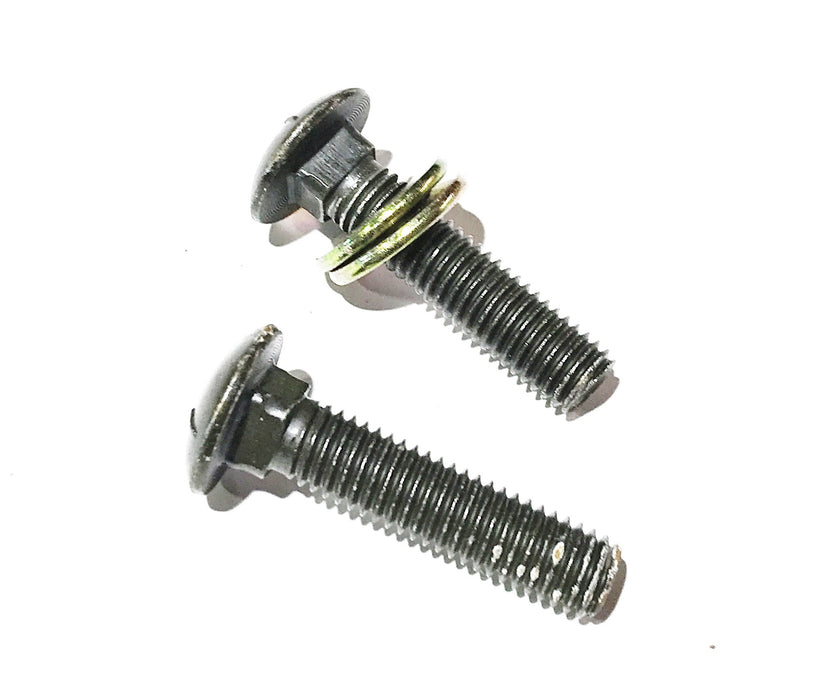 BOSS Curb Guard Kit STB03394 NOS