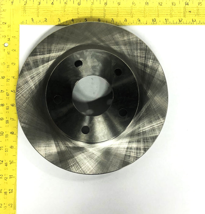 Silent Stop Parts Master Brake Disc Rotor SB-56694 (BR55047) NOS