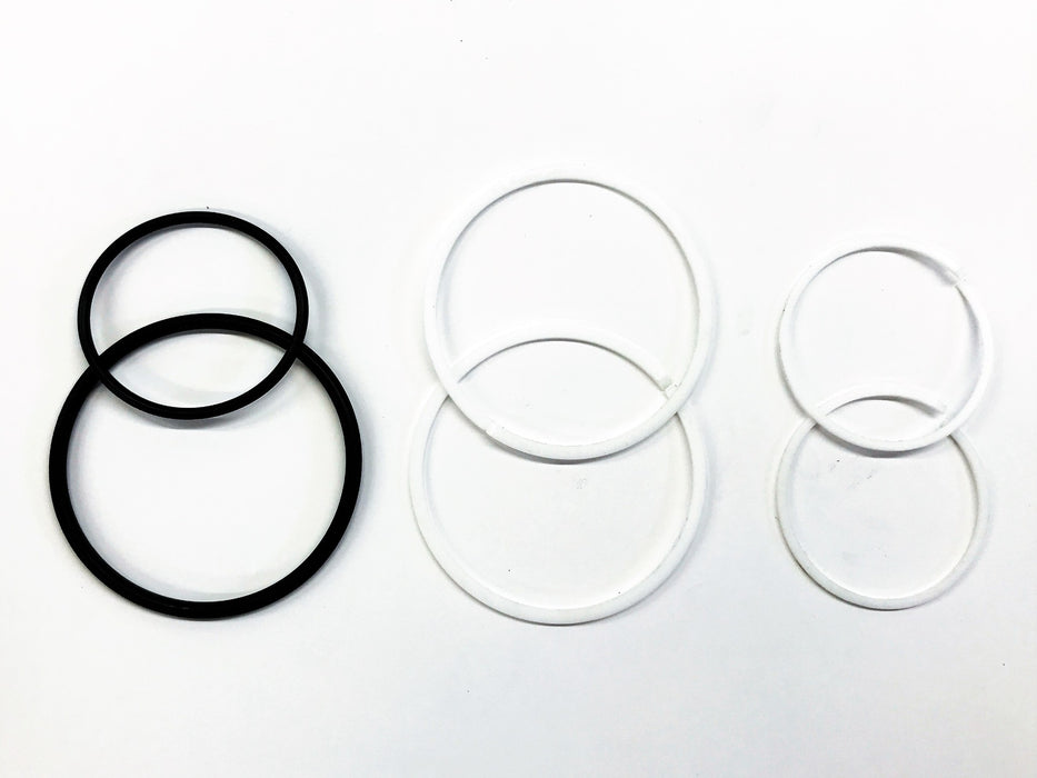 Vickers Main Valve Seal Kit 813309 NOS